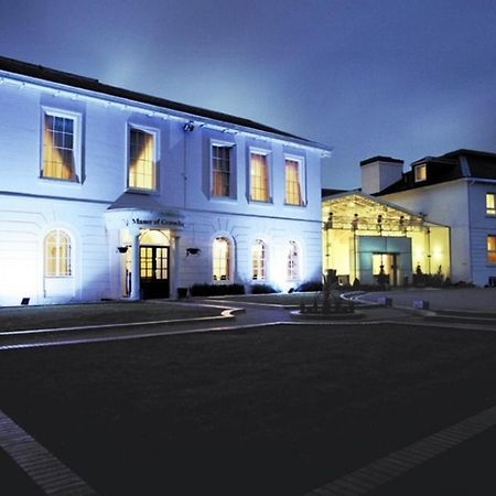 Manor Of Groves Hotel, Golf & Health Club Sawbridgeworth Esterno foto