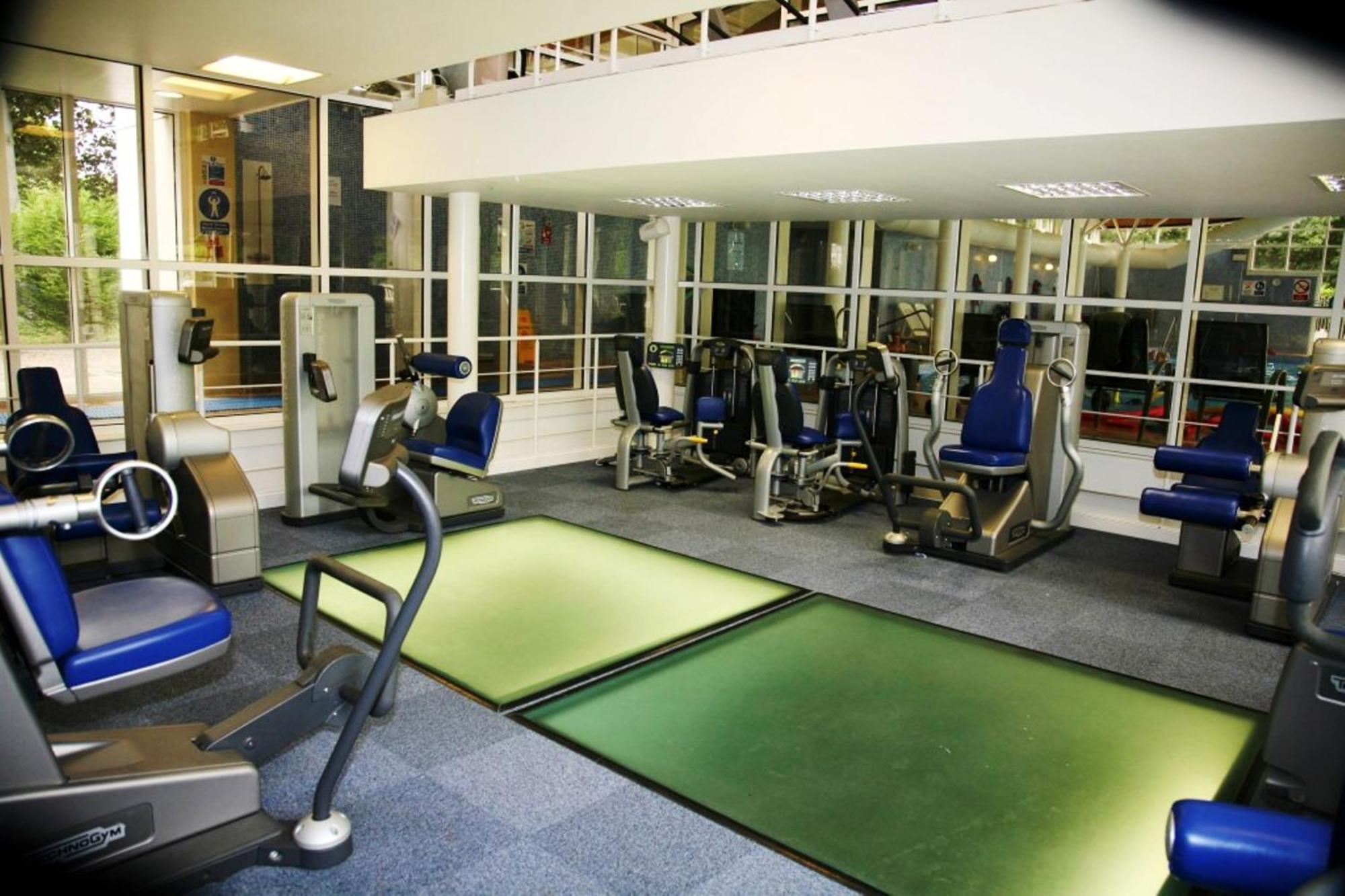 Manor Of Groves Hotel, Golf & Health Club Sawbridgeworth Esterno foto