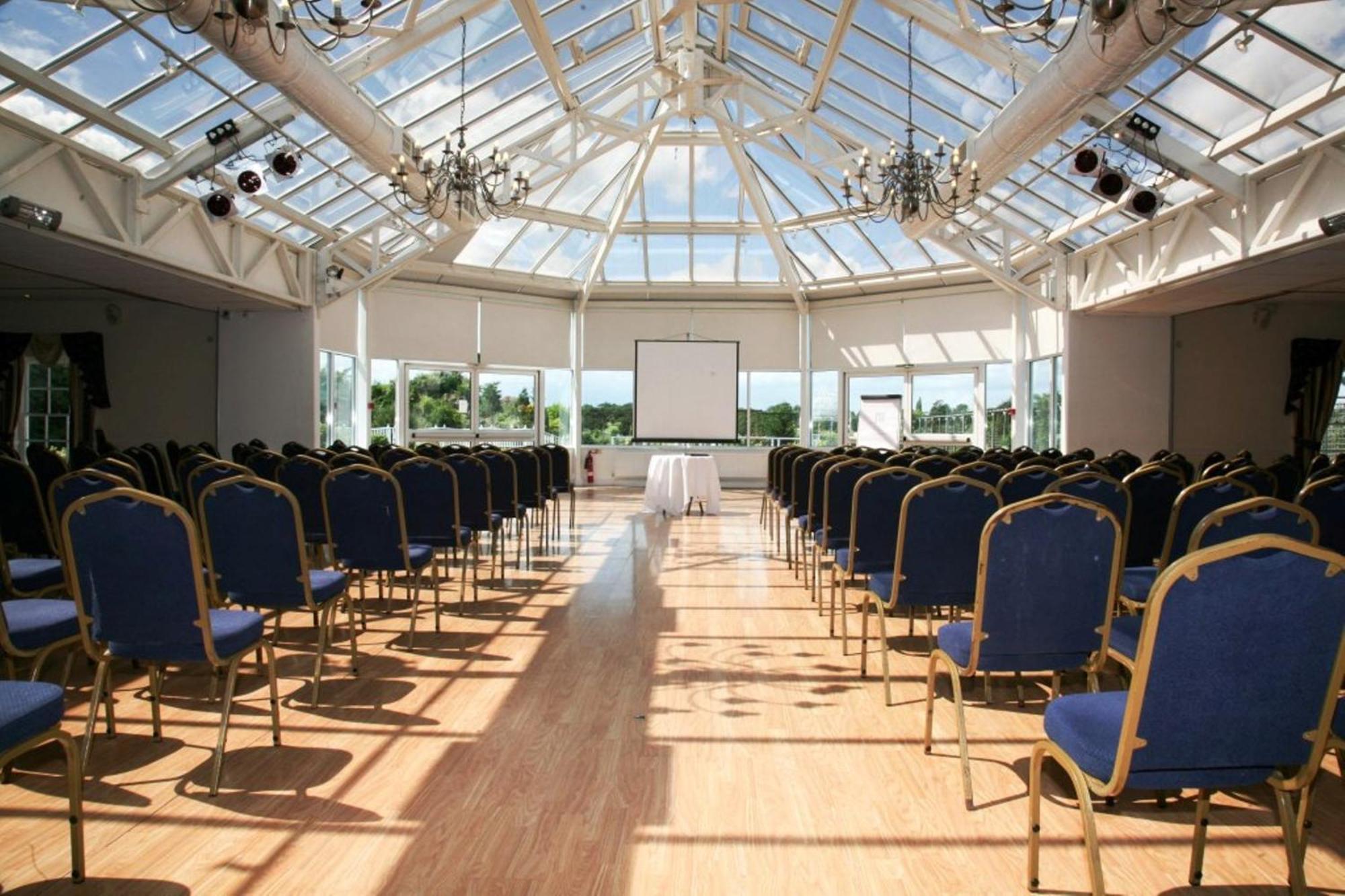 Manor Of Groves Hotel, Golf & Health Club Sawbridgeworth Esterno foto
