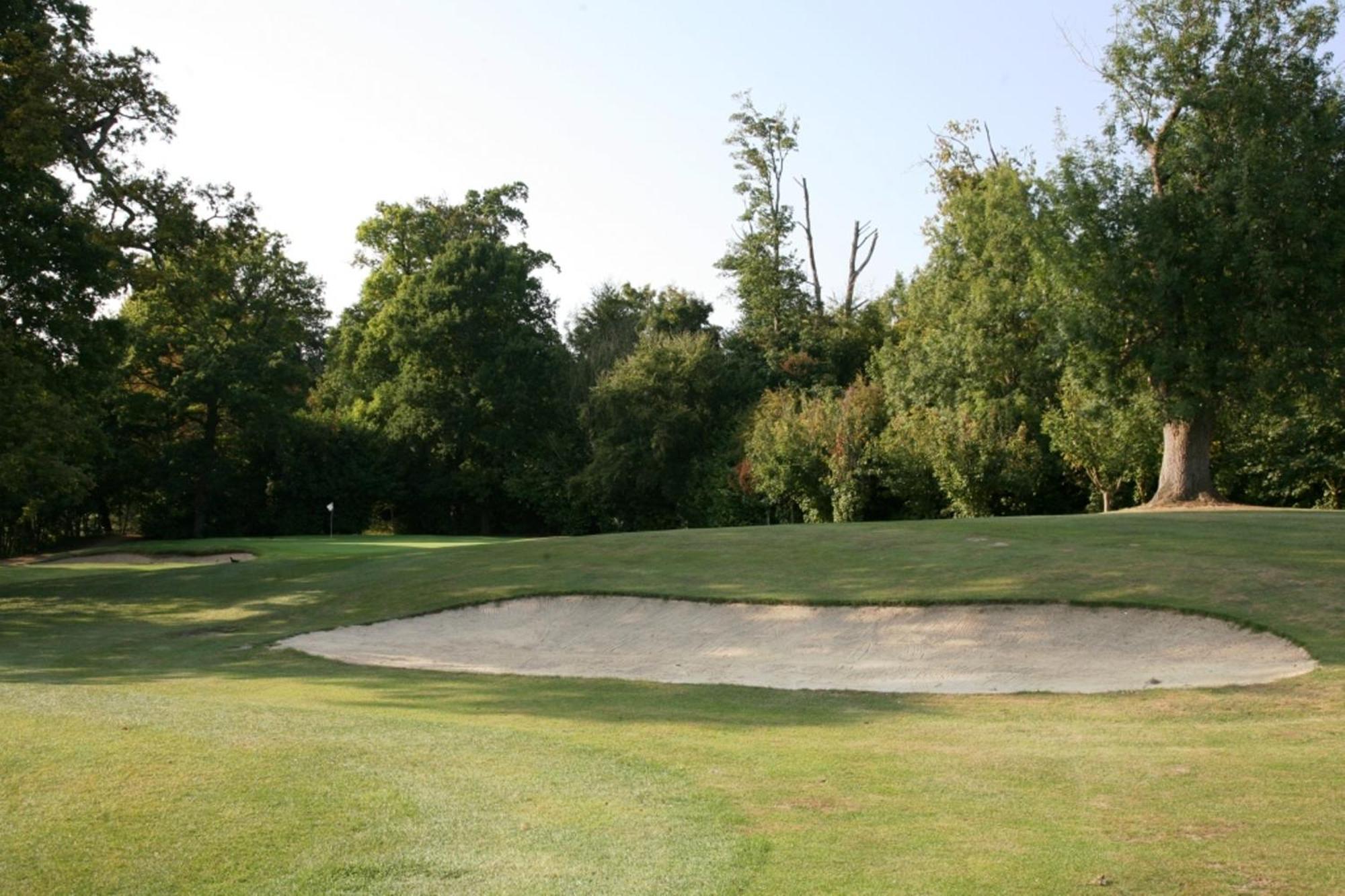 Manor Of Groves Hotel, Golf & Health Club Sawbridgeworth Esterno foto