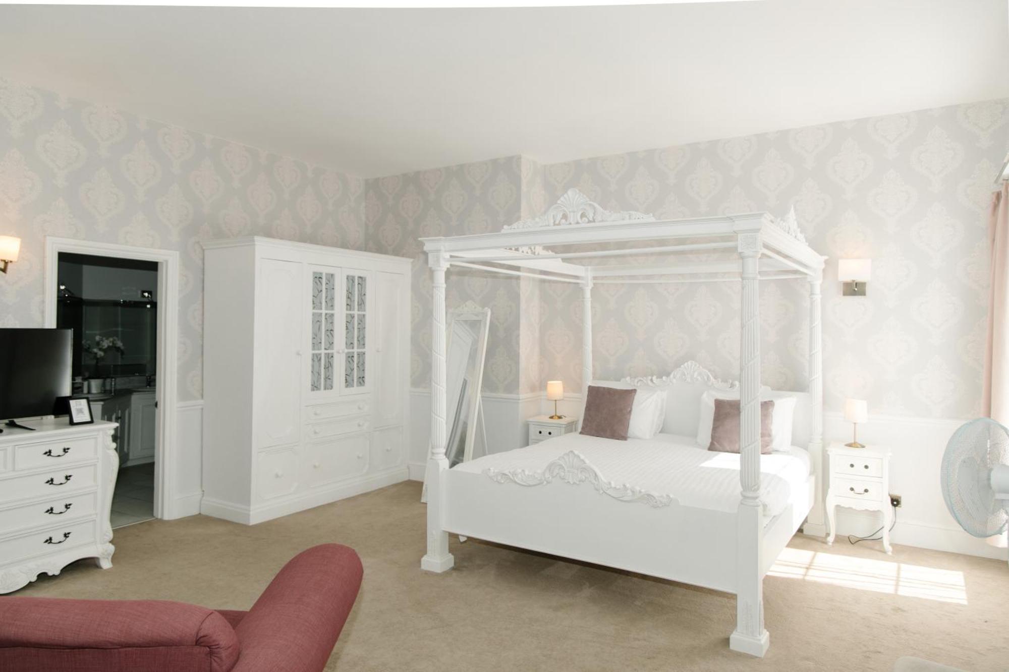 Manor Of Groves Hotel, Golf & Health Club Sawbridgeworth Esterno foto