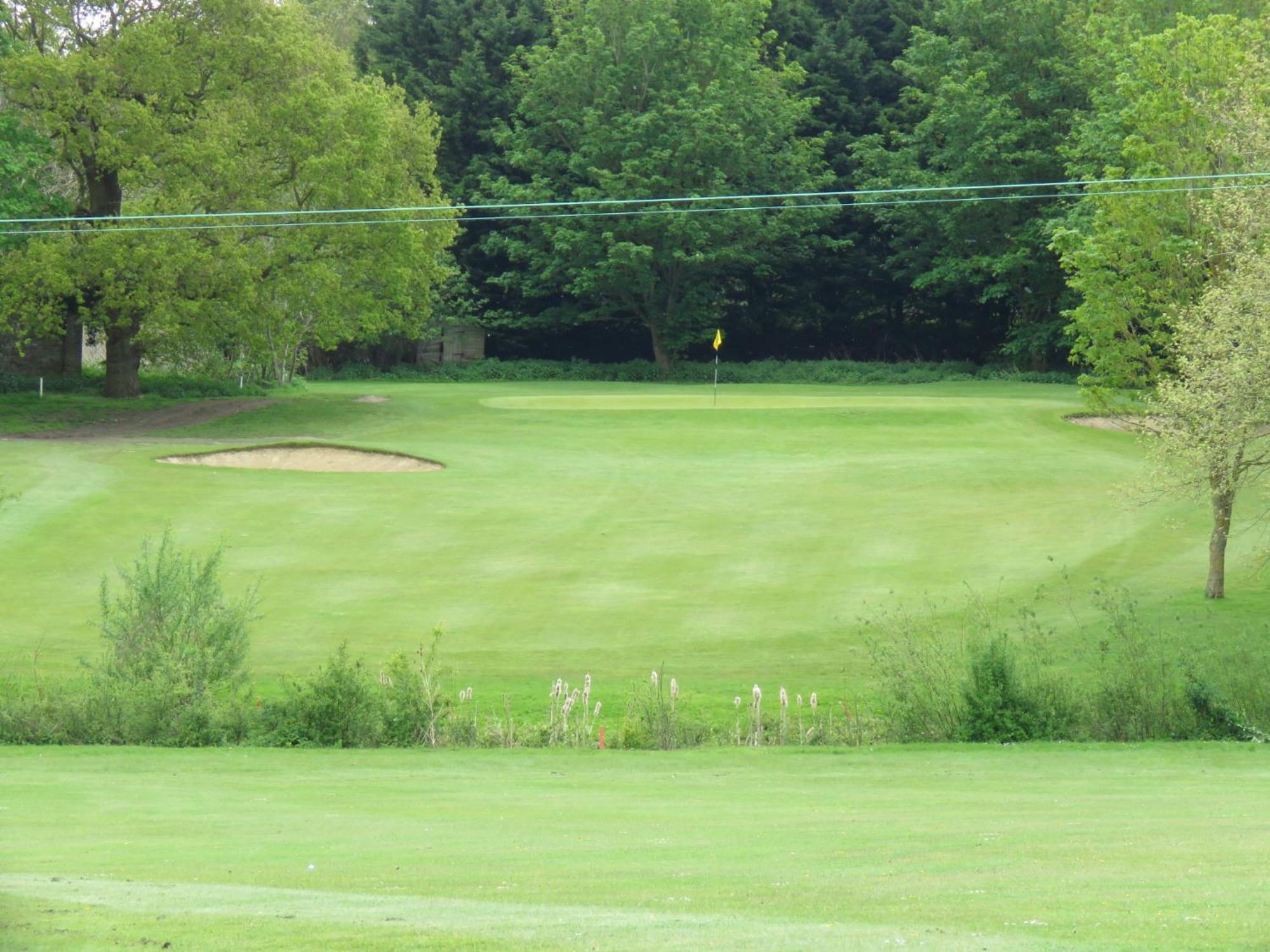 Manor Of Groves Hotel, Golf & Health Club Sawbridgeworth Esterno foto