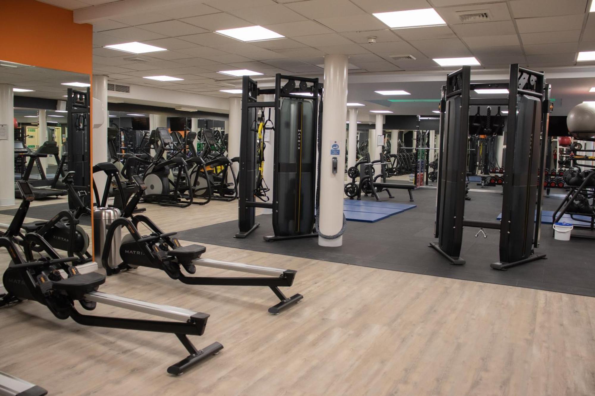 Manor Of Groves Hotel, Golf & Health Club Sawbridgeworth Esterno foto