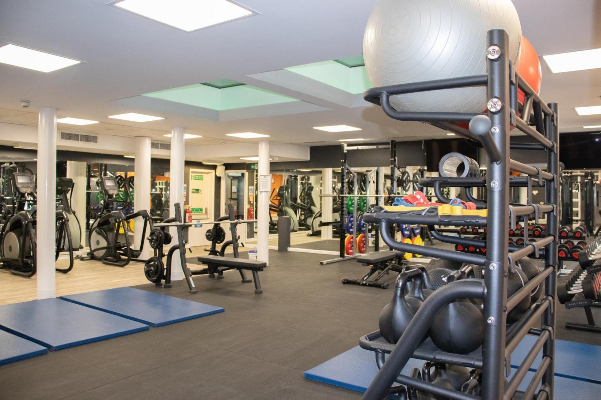 Manor Of Groves Hotel, Golf & Health Club Sawbridgeworth Esterno foto