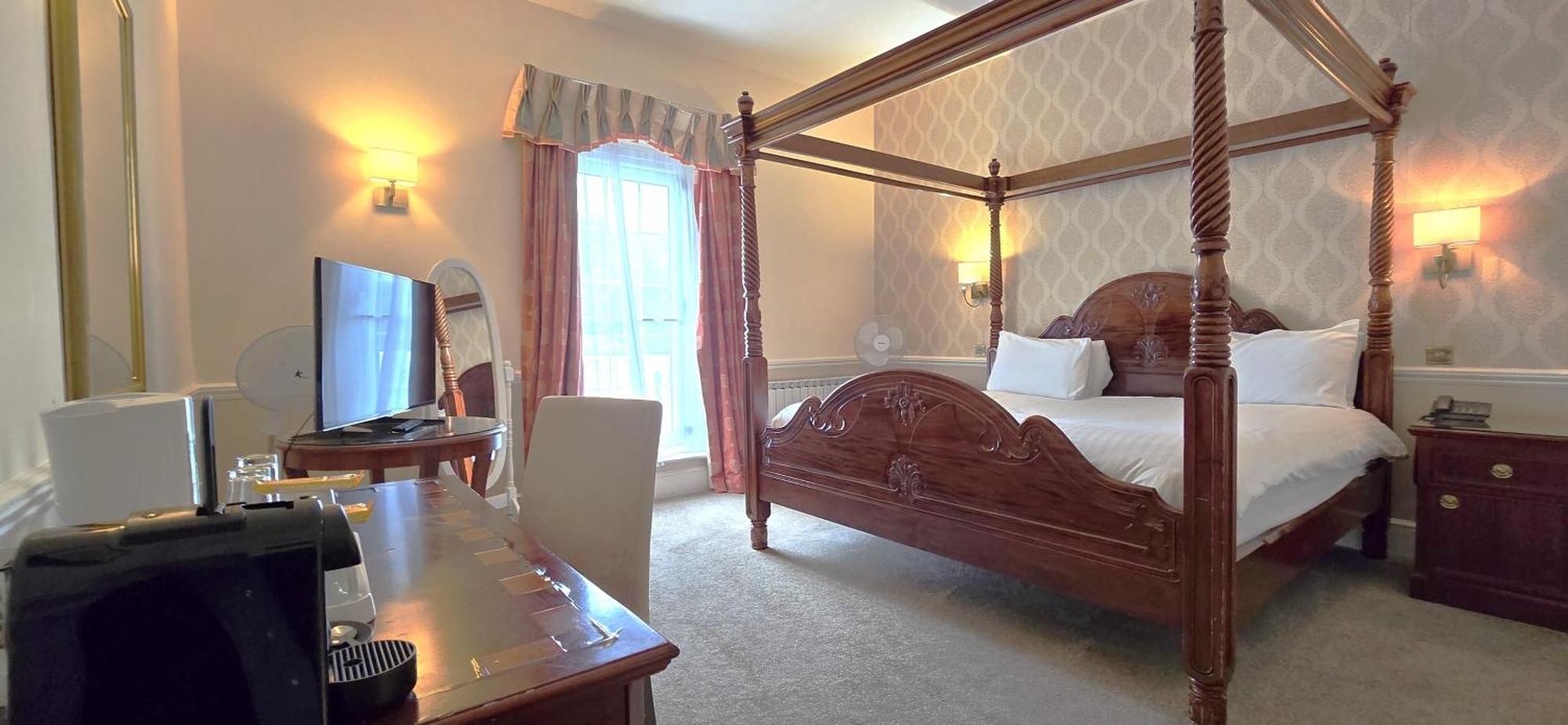Manor Of Groves Hotel, Golf & Health Club Sawbridgeworth Esterno foto