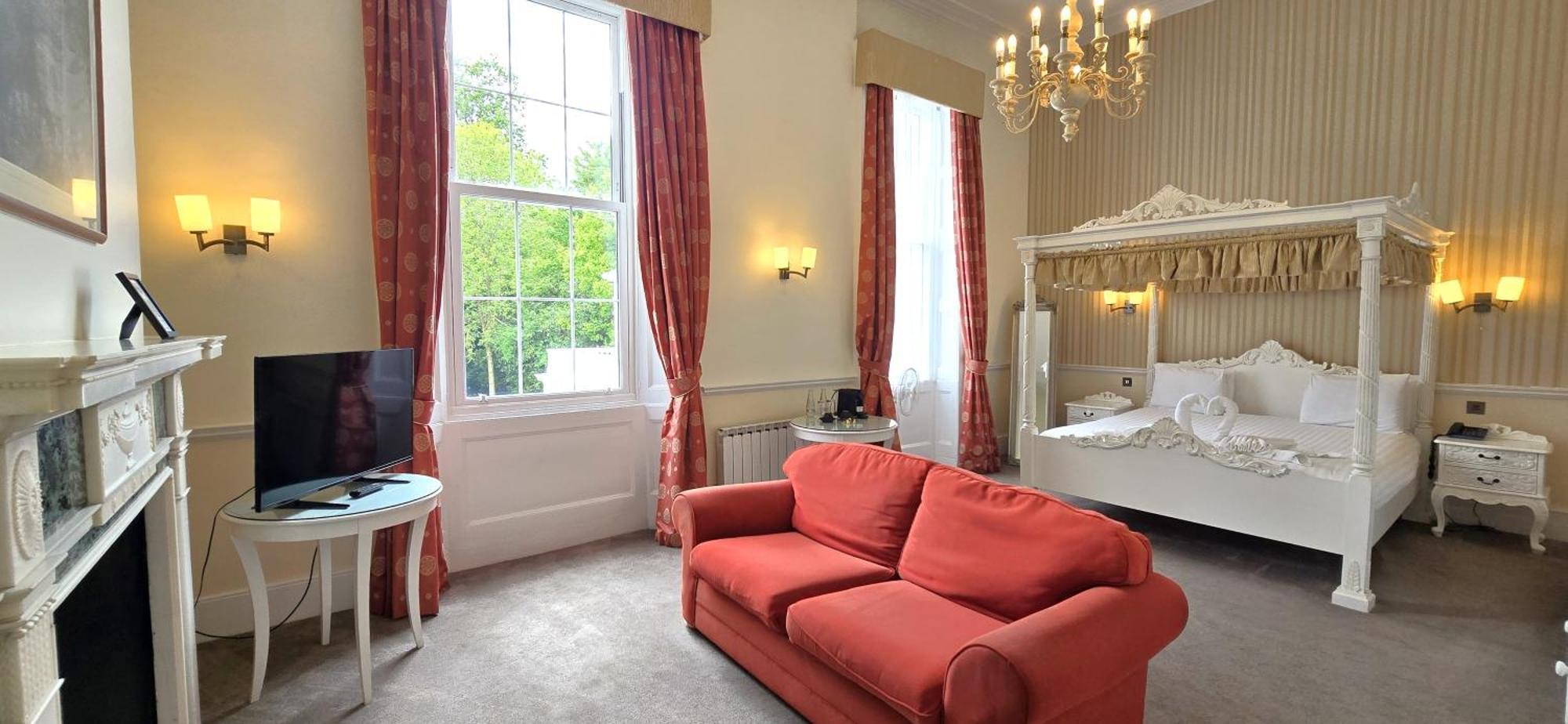 Manor Of Groves Hotel, Golf & Health Club Sawbridgeworth Esterno foto