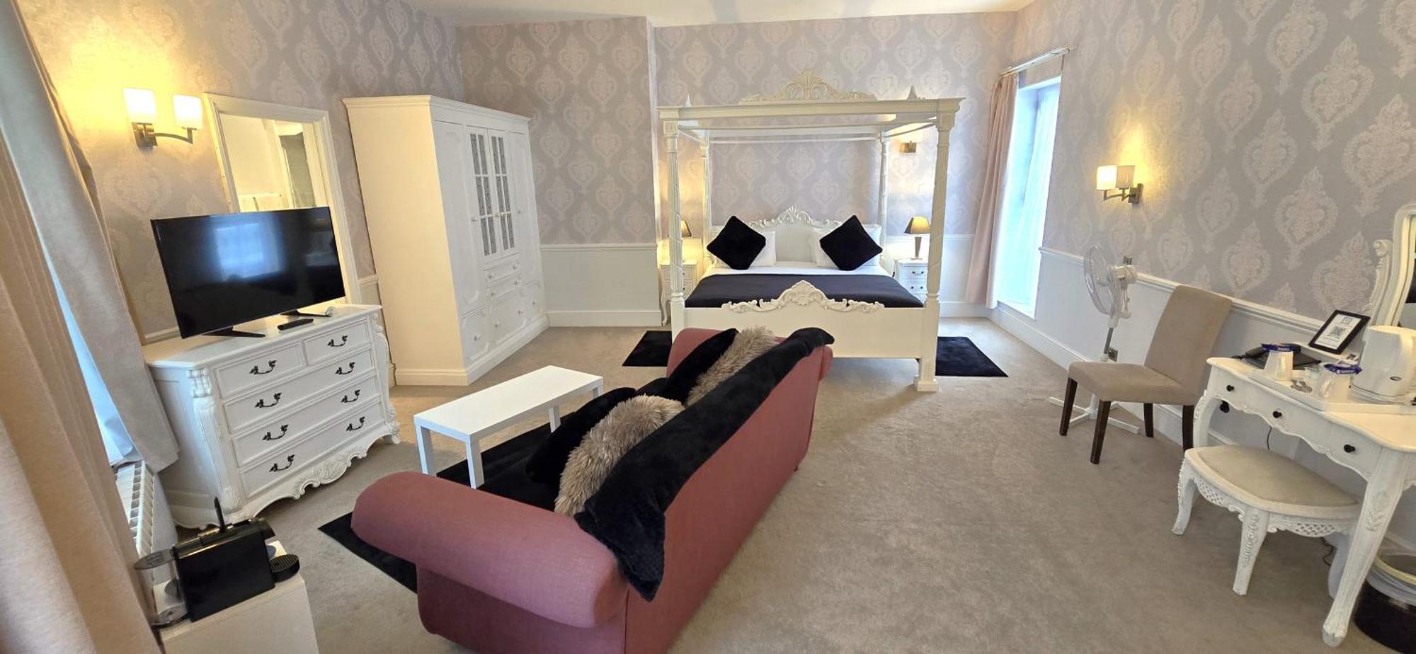 Manor Of Groves Hotel, Golf & Health Club Sawbridgeworth Esterno foto