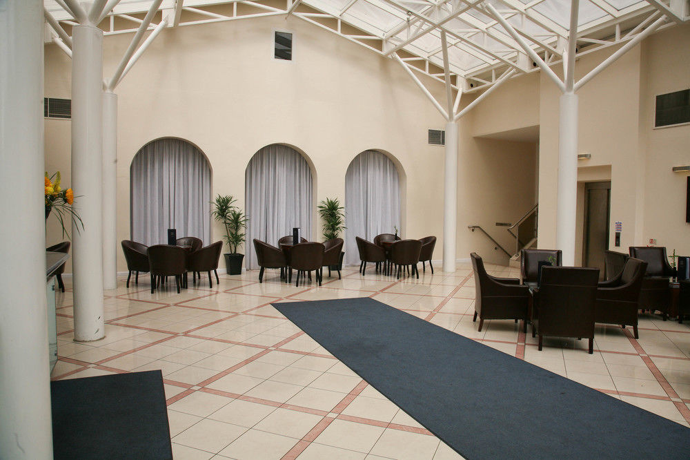 Manor Of Groves Hotel, Golf & Health Club Sawbridgeworth Esterno foto