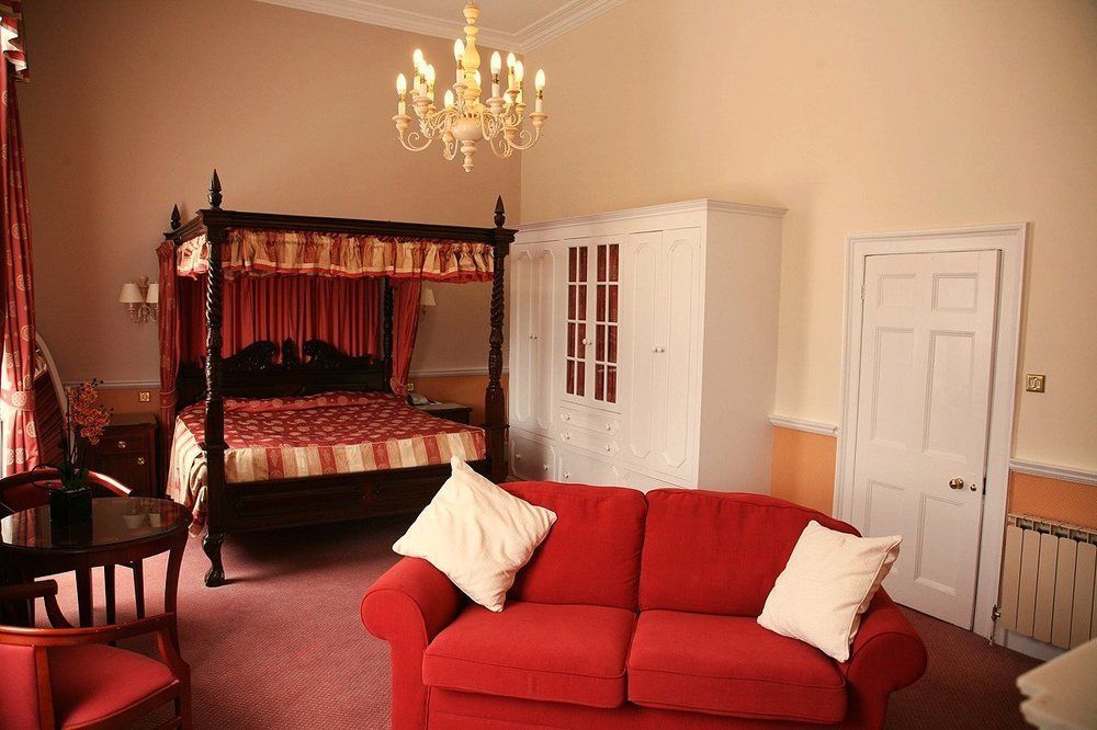 Manor Of Groves Hotel, Golf & Health Club Sawbridgeworth Esterno foto